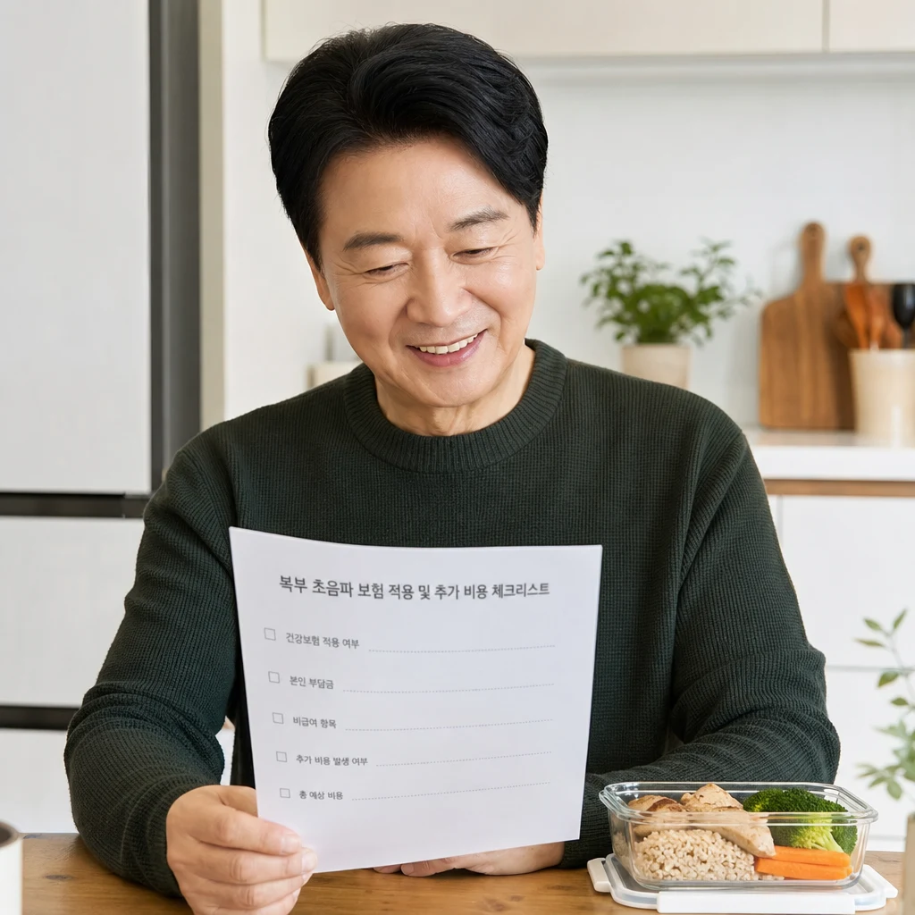 양평군 복부초음파 이미지 2