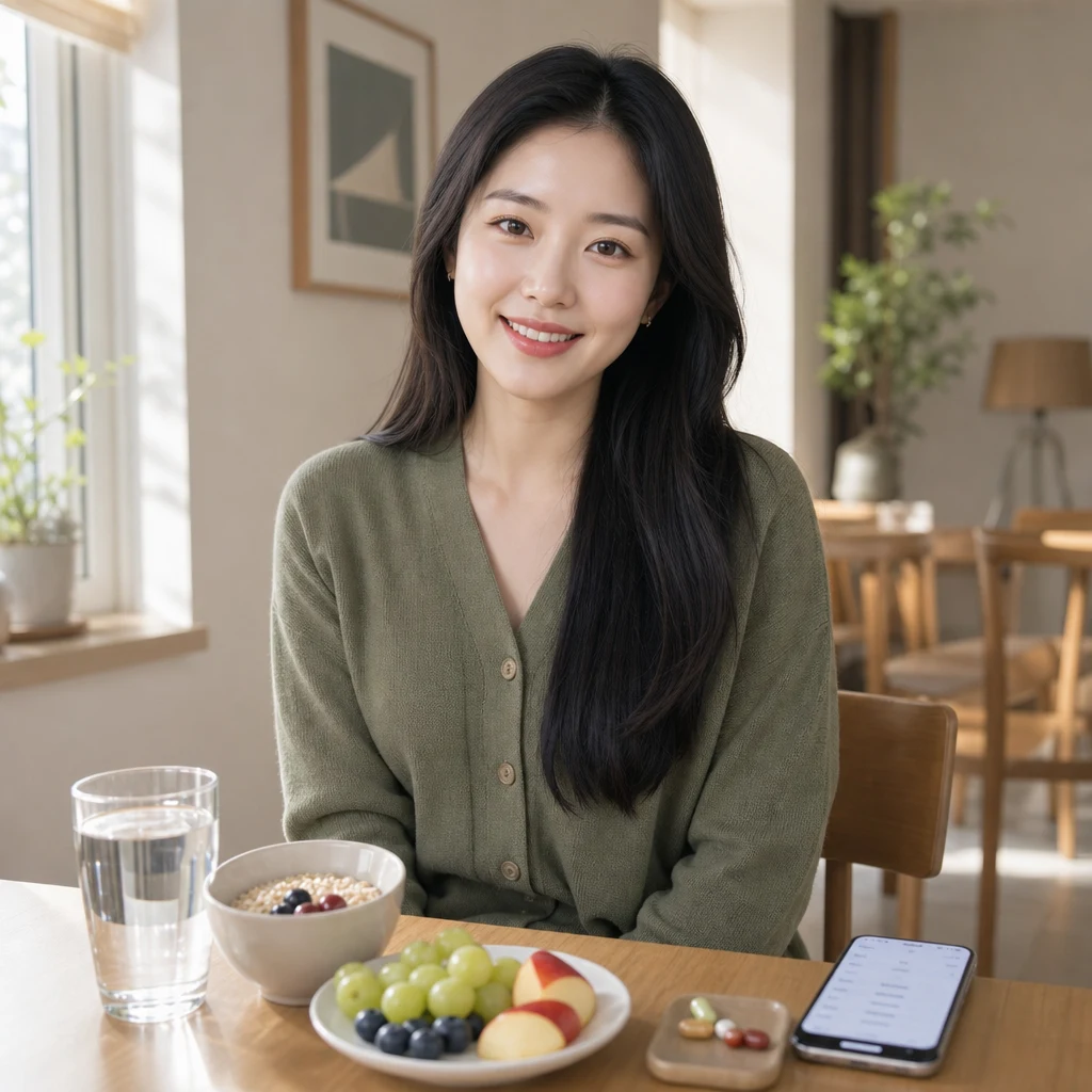 양평군 공무원검진 이미지 2