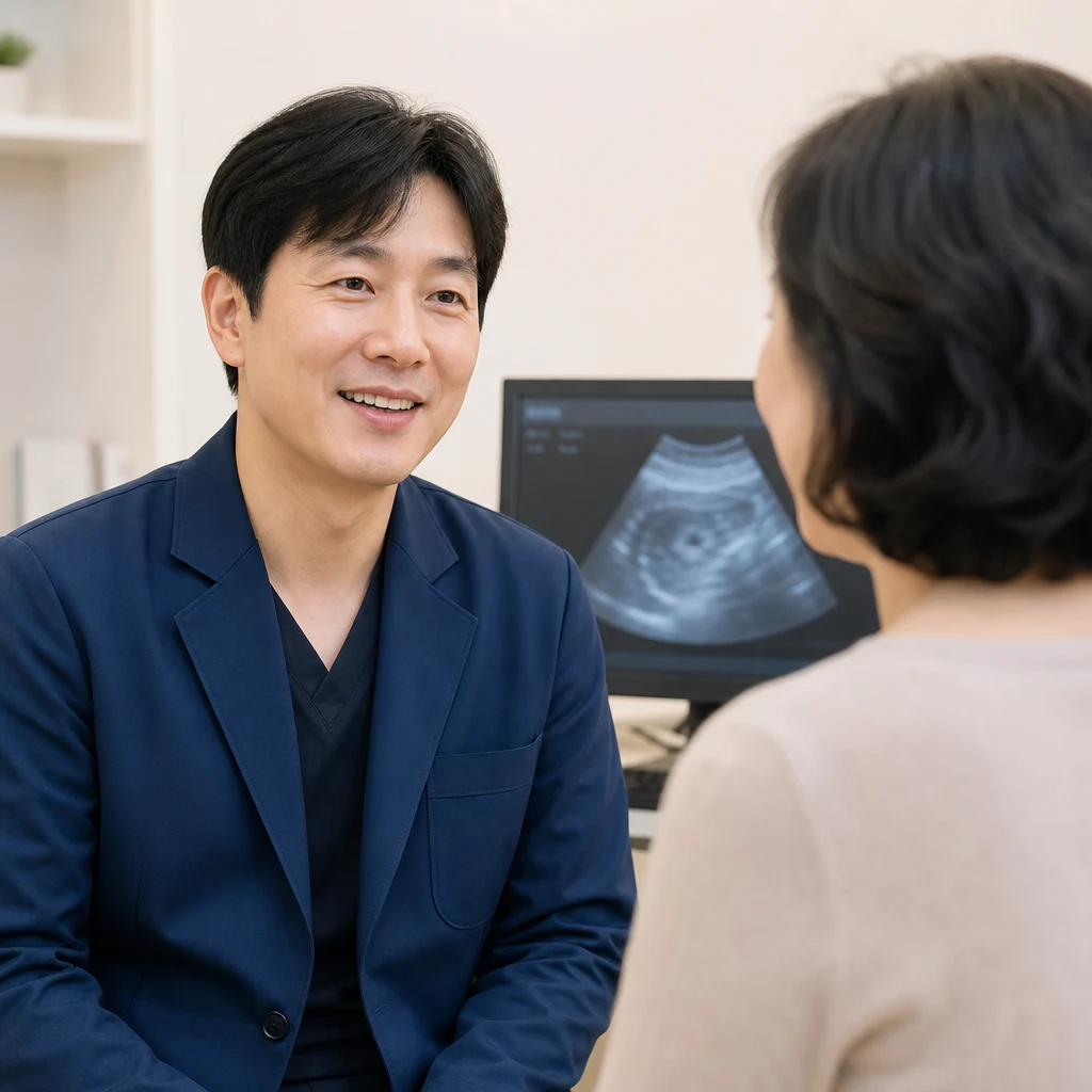 복부초음파 검사의 가성비는 좋은가?