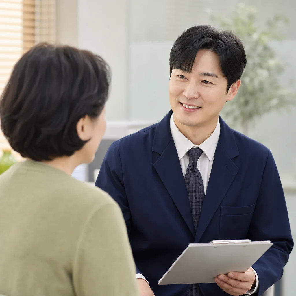 양평군 건강검진, 어떤 연령층에 필요할까요?